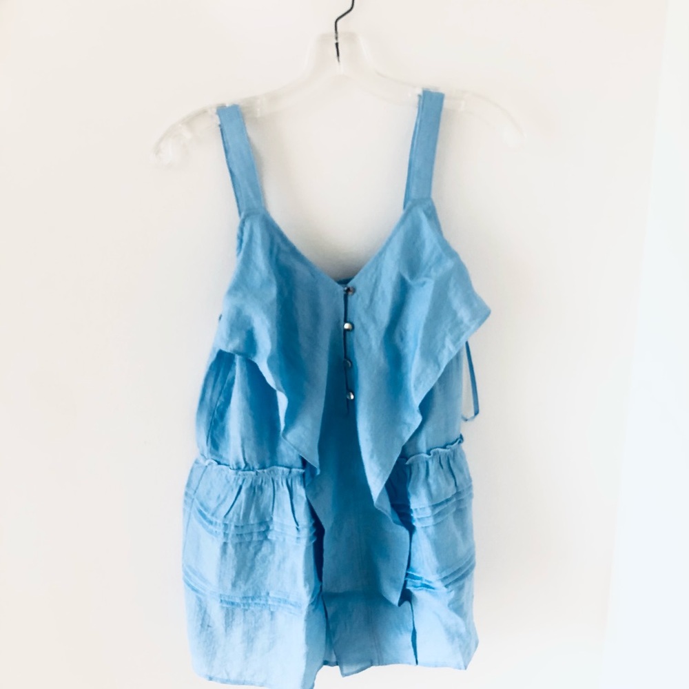 Doe & Rae Size Medium Top